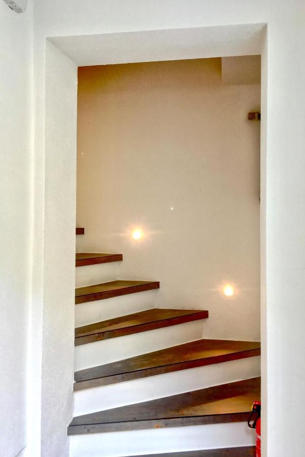 Ferienwohnung Maeder Schaafheim Exterior foto